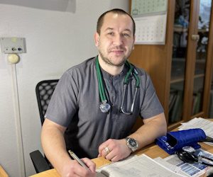 Коршенюк Олег Юрійович