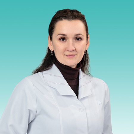 Кобзар Тетяна Іванівна